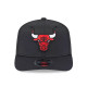 New Era Καπέλο AC Performance Chicago Bulls 9SEVENTY Stretch Snap Cap